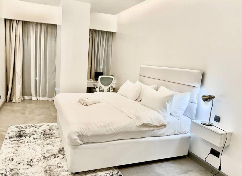 Grand 808 -brand New Luxurious 1 Bedroom Nairobi