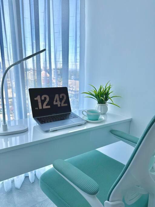 Grand 808 -brand New Luxurious 1 Bedroom Apartment Nairobi