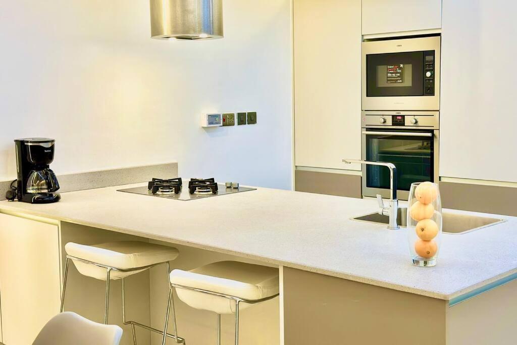 Grand 808 -brand New Luxurious 1 Bedroom Nairobi