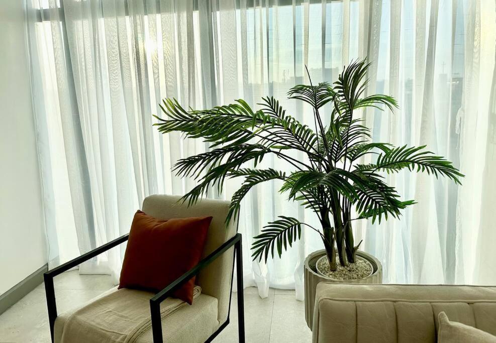 Grand 808 -brand New Luxurious 1 Bedroom Nairobi