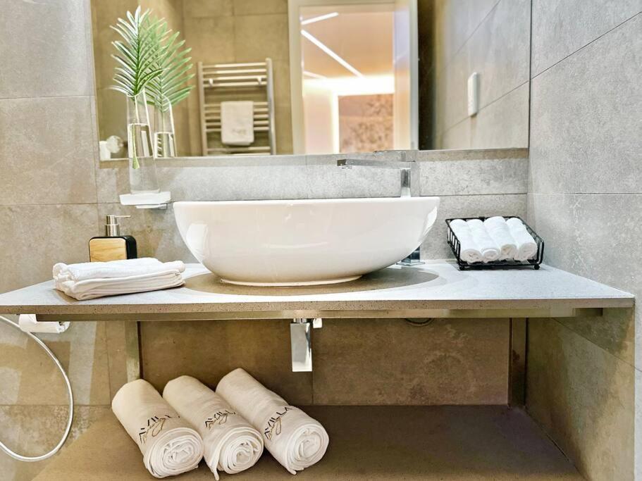 Grand 808 -brand New Luxurious 1 Bedroom Nairobi