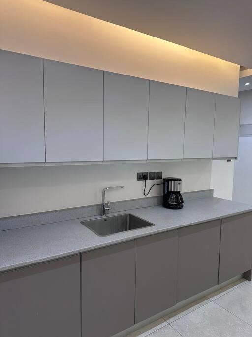 Skyfall - Brand New Ultra Luxurious 2 Bedroom Nairobi