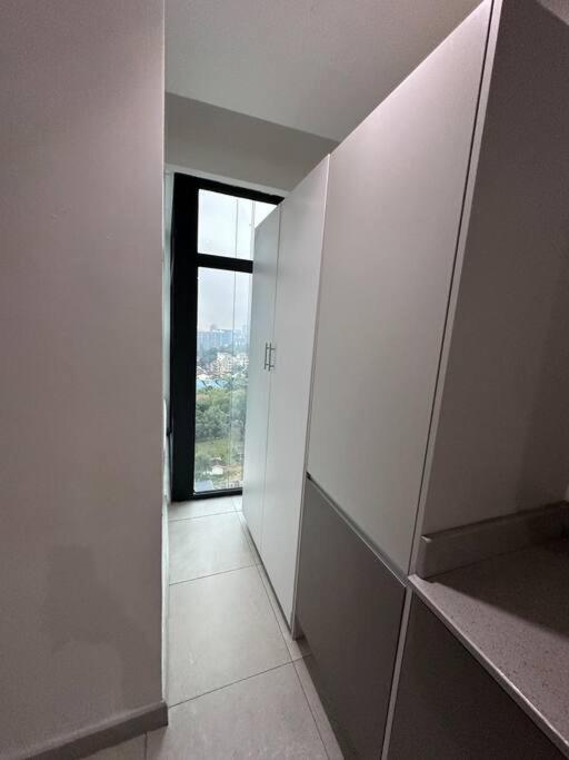 Skyfall - Brand New Ultra Luxurious 2 Bedroom Apartment Nairobi