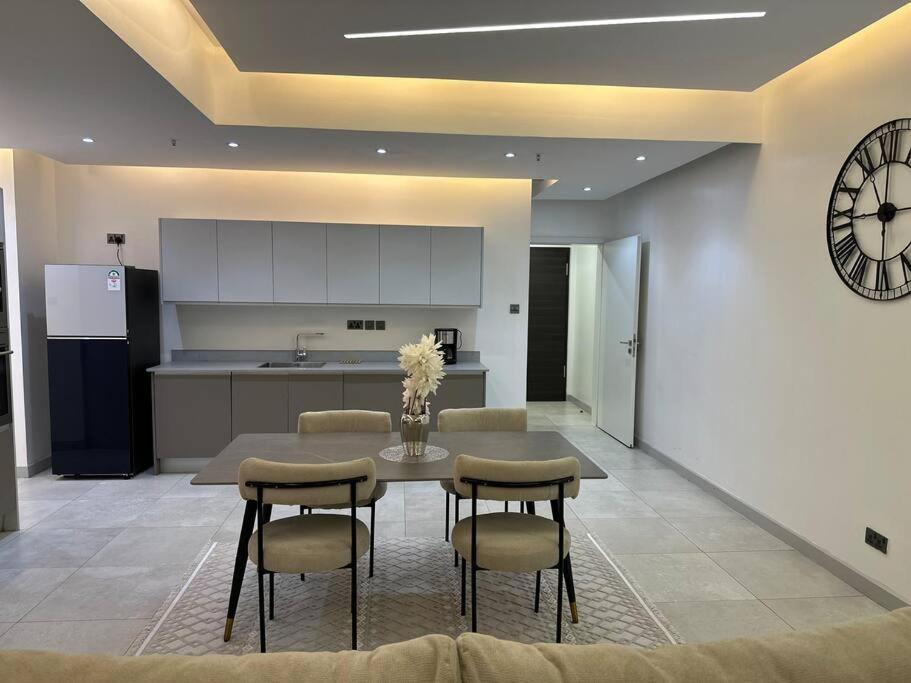 Skyfall - Brand New Ultra Luxurious 2 Bedroom Nairobi