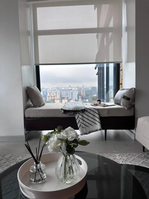 Skyfall - Brand New Ultra Luxurious 2 Bedroom * Nairobi