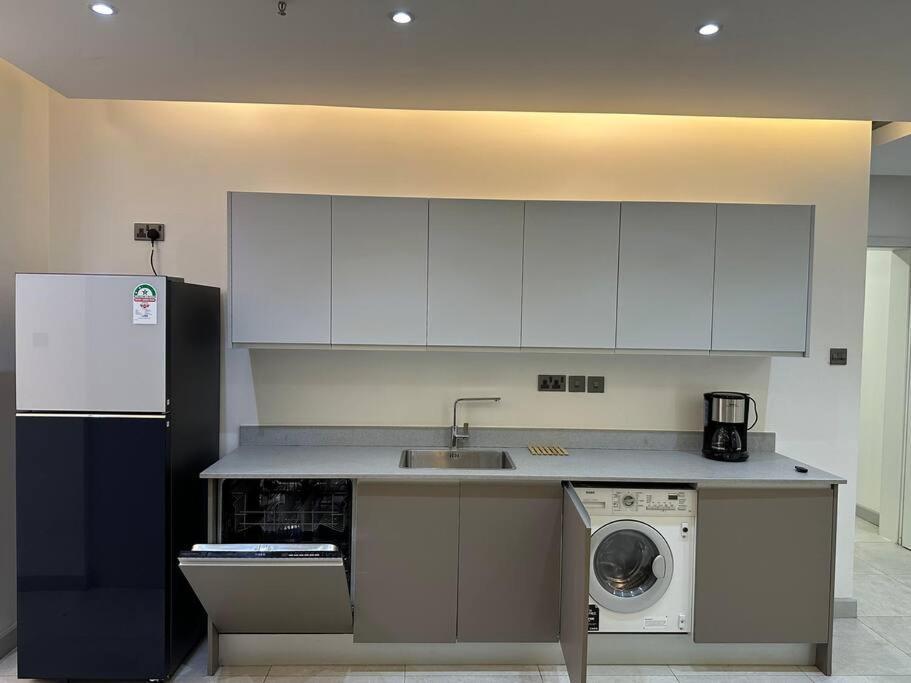 Skyfall - Brand New Ultra Luxurious 2 Bedroom Apartment Nairobi