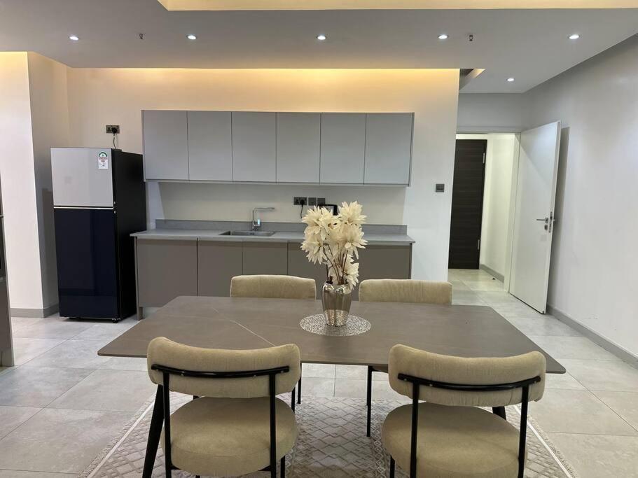 Skyfall - Brand New Ultra Luxurious 2 Bedroom Nairobi