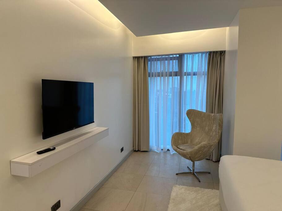 Skyfall - Brand New Ultra Luxurious 2 Bedroom * Nairobi