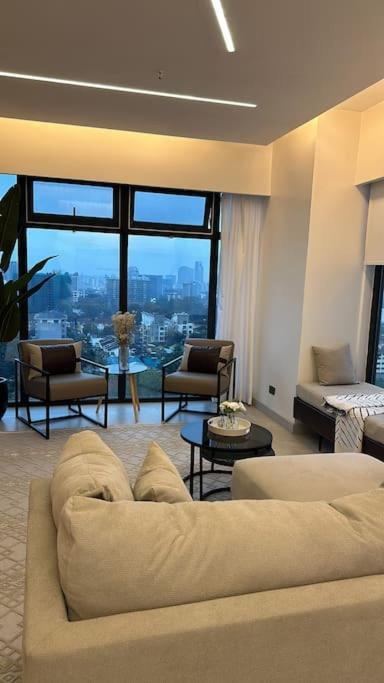 Skyfall - Brand New Ultra Luxurious 2 Bedroom Apartment Nairobi