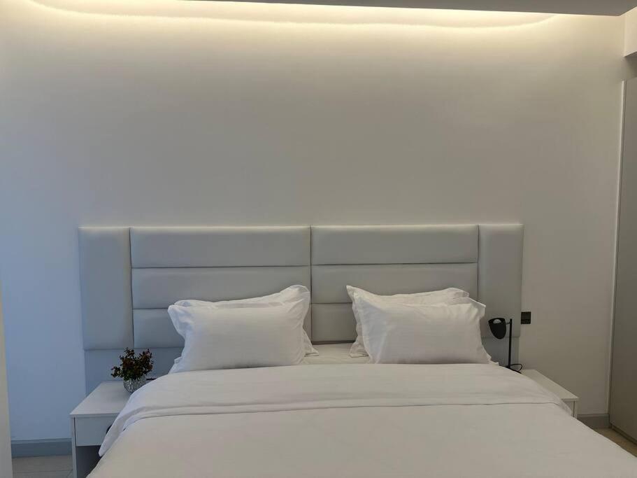 Skyfall - Brand New Ultra Luxurious 2 Bedroom * Nairobi