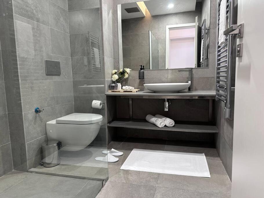 Skyfall - Brand New Ultra Luxurious 2 Bedroom Apartment