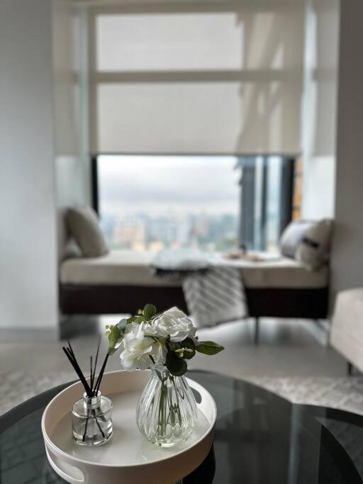 Apartment Skyfall - Brand New Ultra Luxurious 2 Bedroom