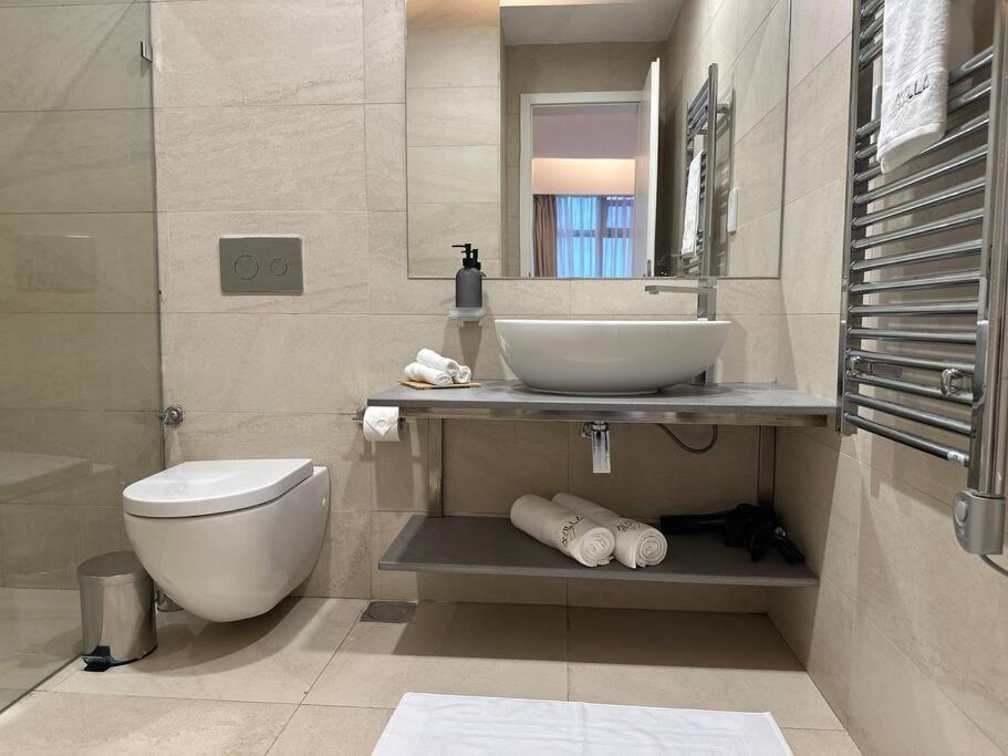 Skyfall - Brand New Ultra Luxurious 2 Bedroom Nairobi