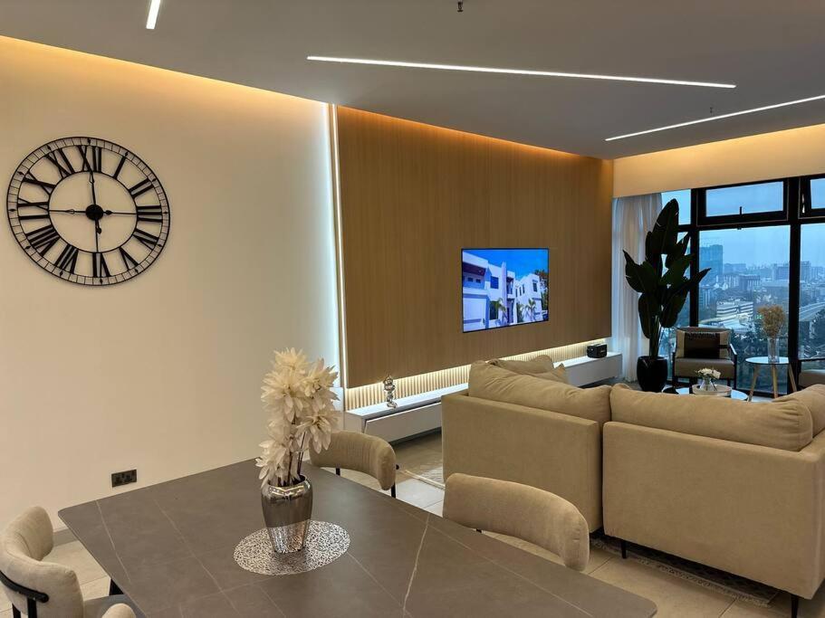Apartment Skyfall - Brand New Ultra Luxurious 2 Bedroom Nairobi
