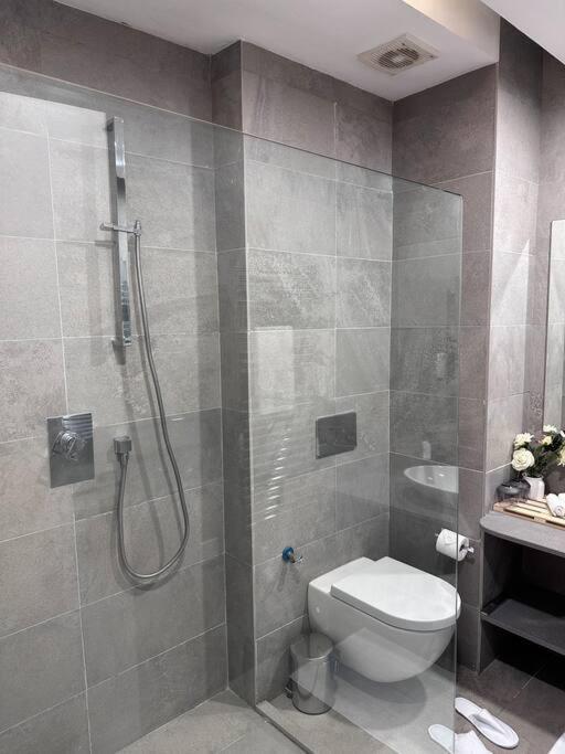 Skyfall - Brand New Ultra Luxurious 2 Bedroom * Nairobi