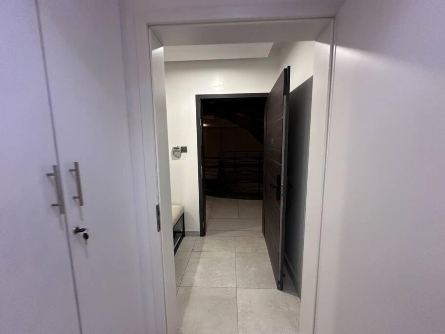 Skyfall - Brand New Ultra Luxurious 2 Bedroom * Nairobi