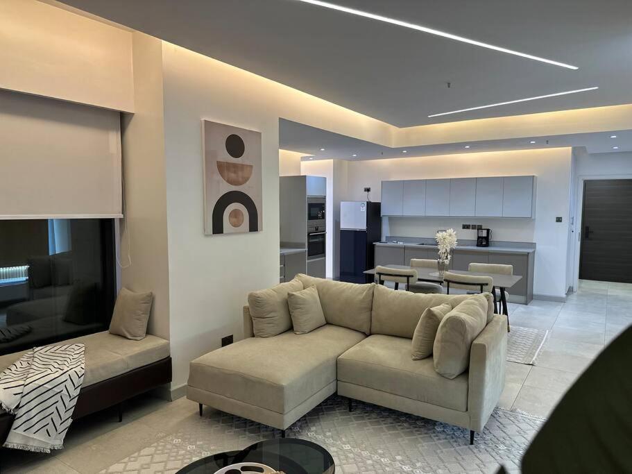 Skyfall - Brand New Ultra Luxurious 2 Bedroom Nairobi