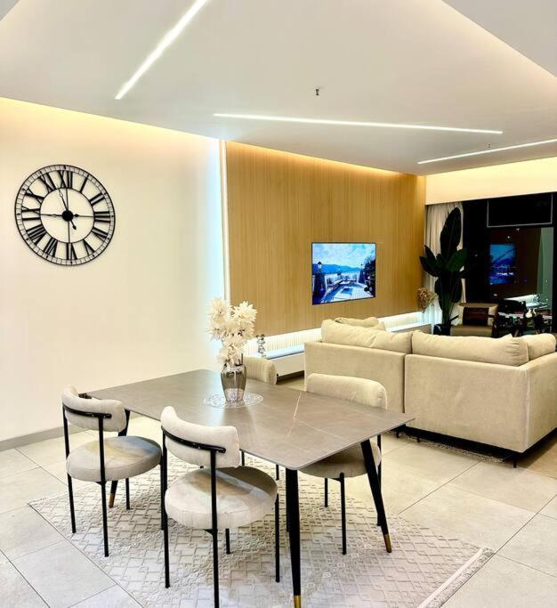 Skyfall - Brand New Ultra Luxurious 2 Bedroom Nairobi