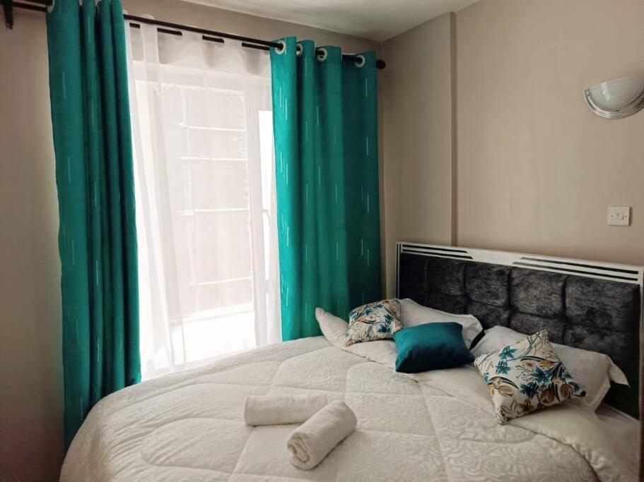 Apartment August Homes Nairobi