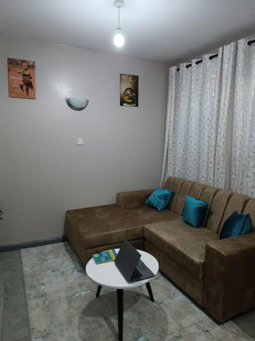 Apartment August Homes