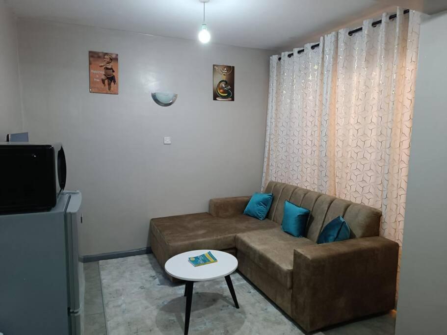 August Homes Apartment Nairobi