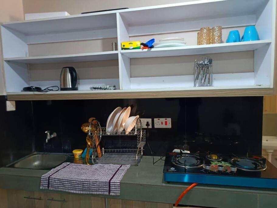 Apartment August Homes *