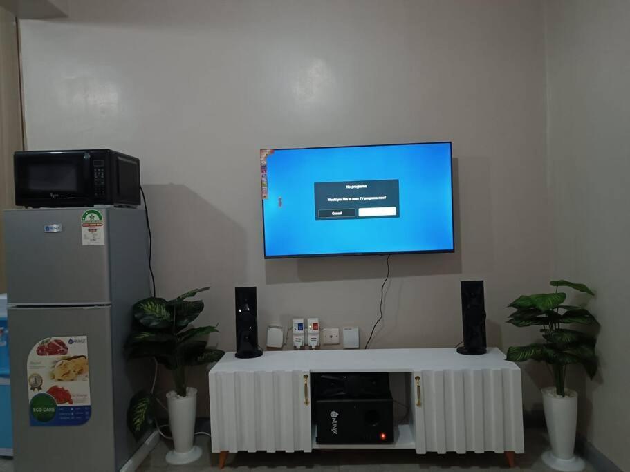 Apartment August Homes Nairobi