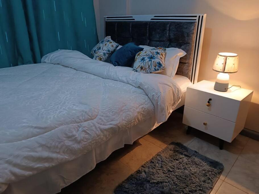 Apartment August Homes *