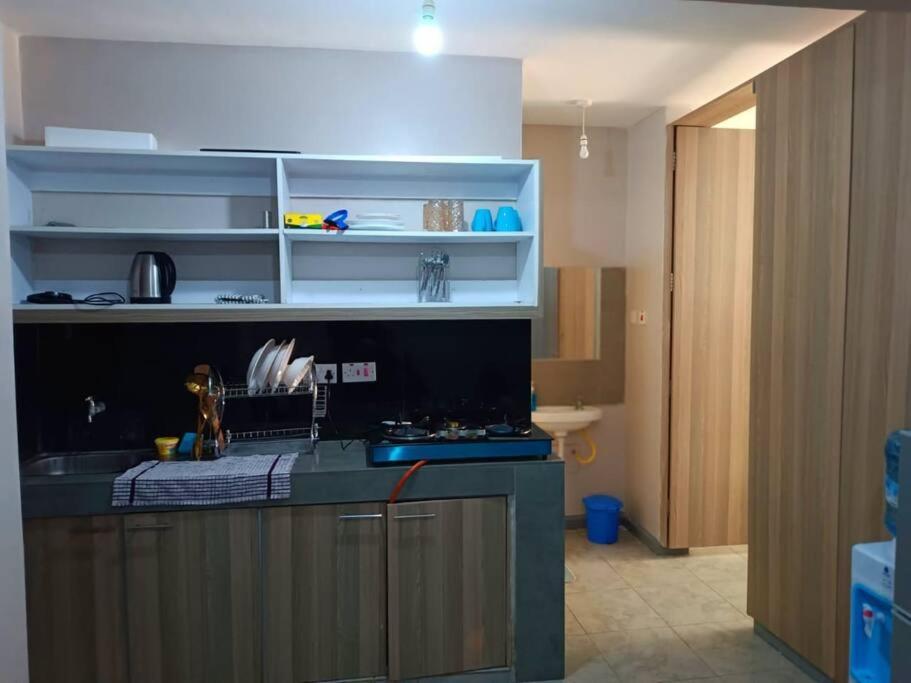 Apartment August Homes Nairobi