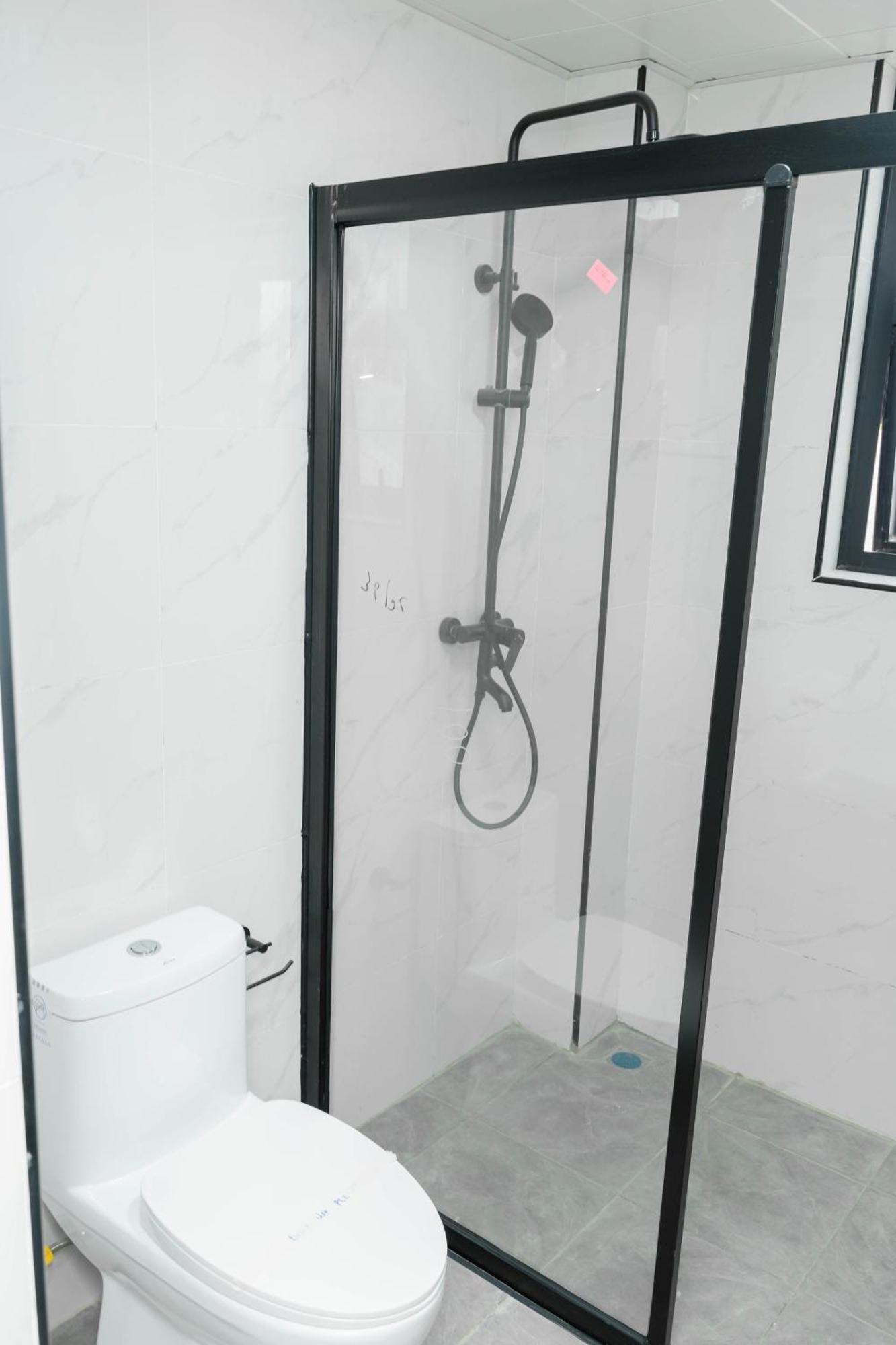 Greyscape Apple Tree Apartment Nairobi