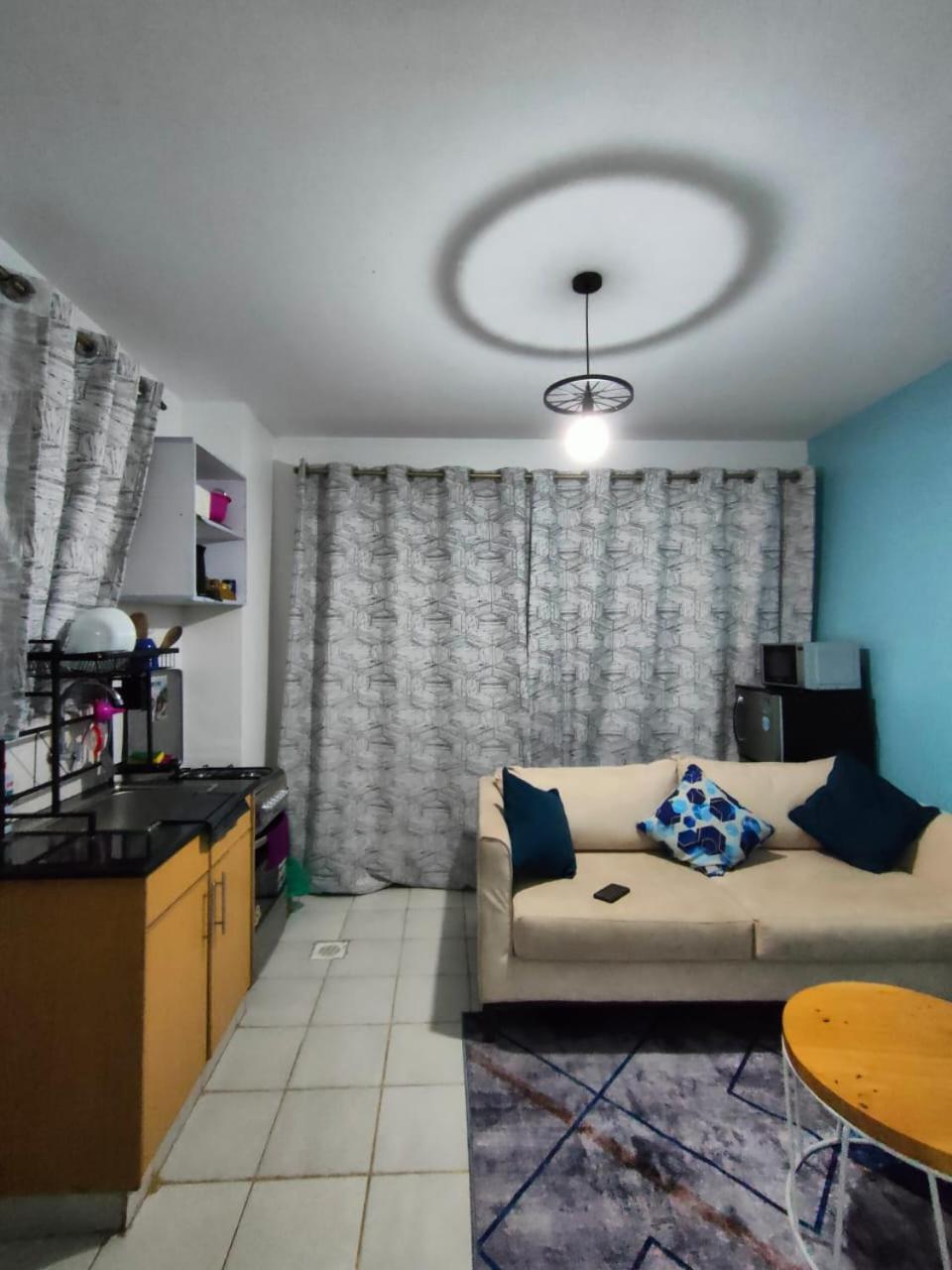 Along Ngong Road Bed & Breakfast Nairobi