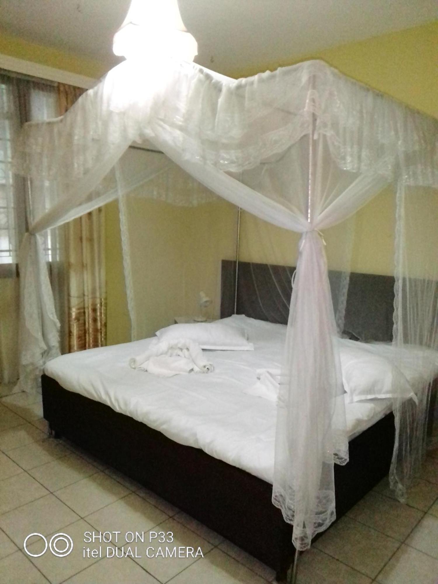 Missionary Sisters Precious Blood Bed & Breakfast