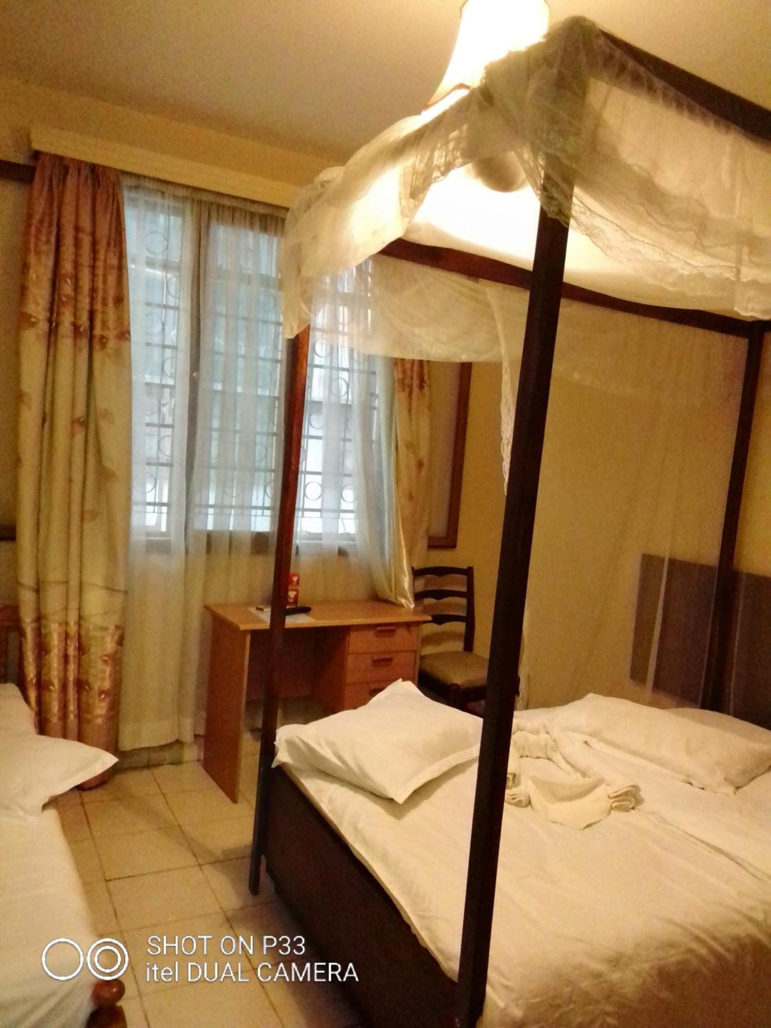 Bed & Breakfast Missionary Sisters Precious Blood