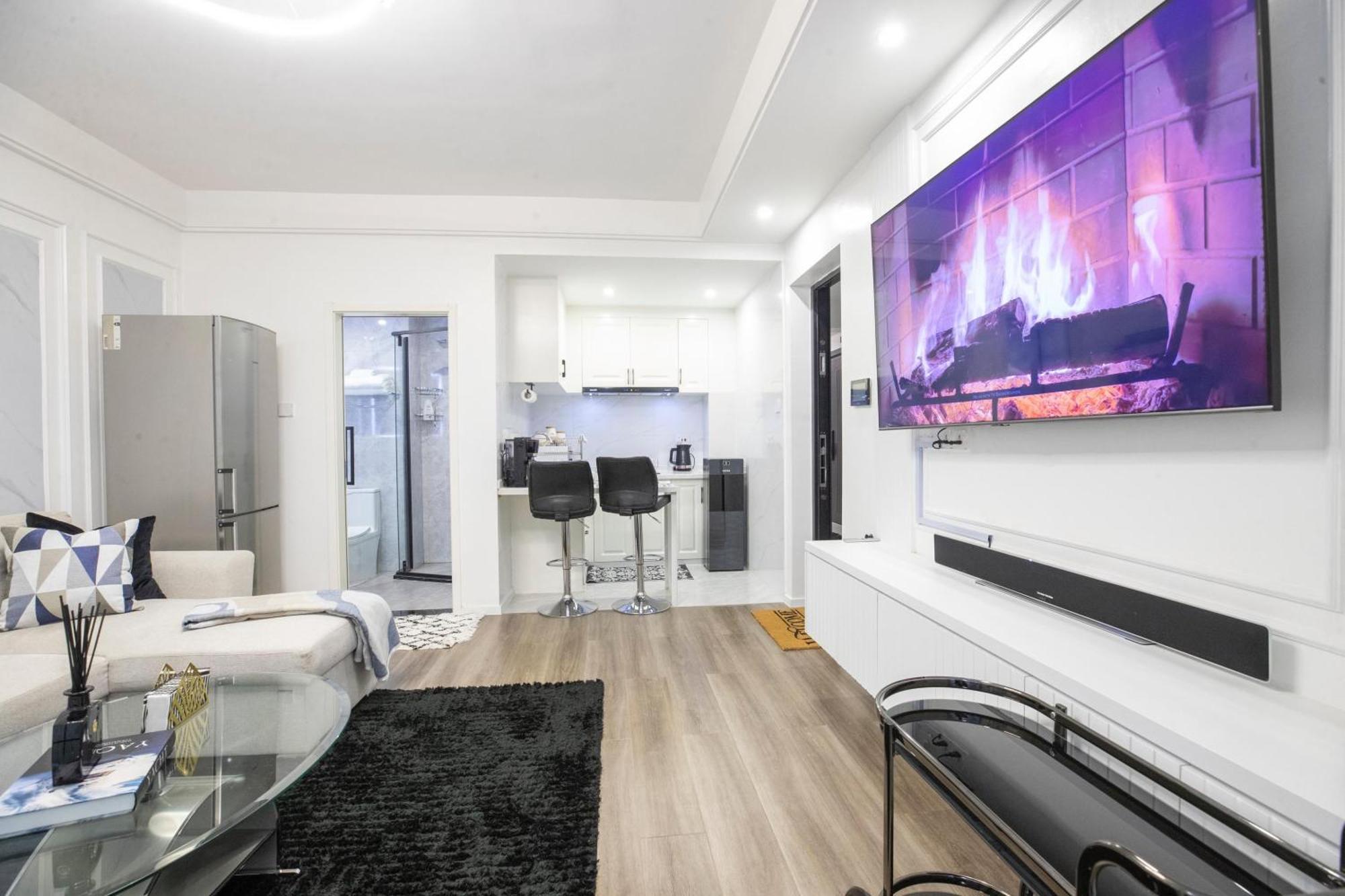Lisa Comfort Apartment *