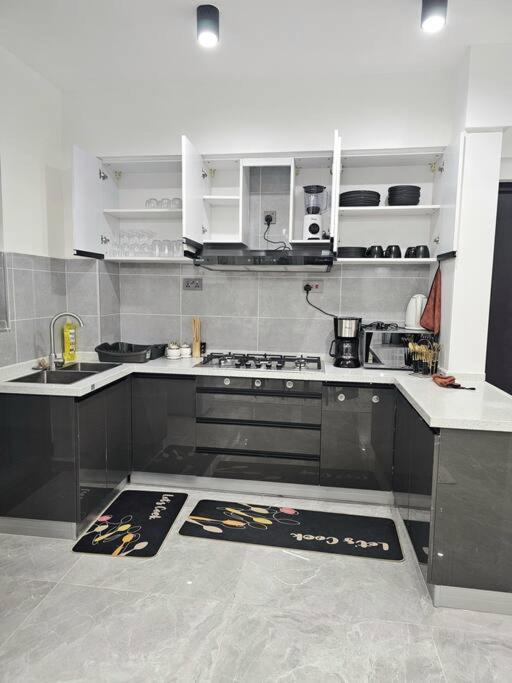 Cosynook Oasis Gardens Apartment