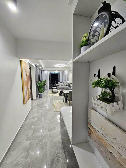 Apartment Cosynook Oasis Gardens