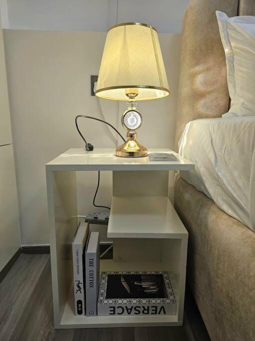 Cosynook Oasis Gardens Apartment Nairobi