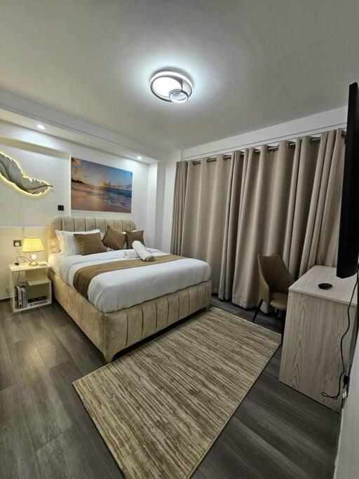 Apartment Cosynook Oasis Gardens