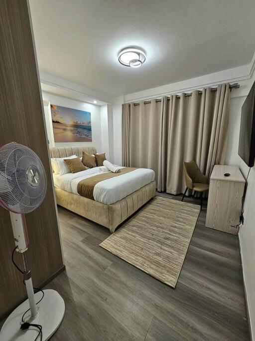 Cosynook Oasis Gardens Apartment *