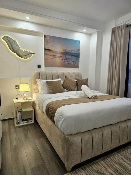 Apartment Cosynook Oasis Gardens Nairobi