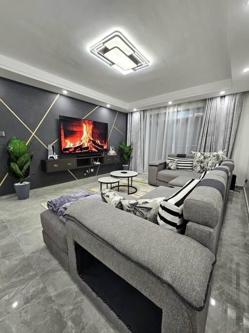 Cosynook Oasis Gardens Apartment *