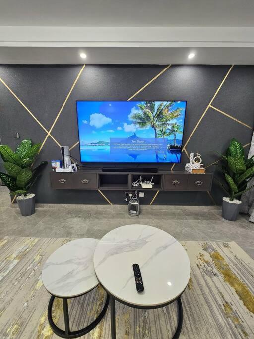 Cosynook Oasis Gardens Apartment Nairobi