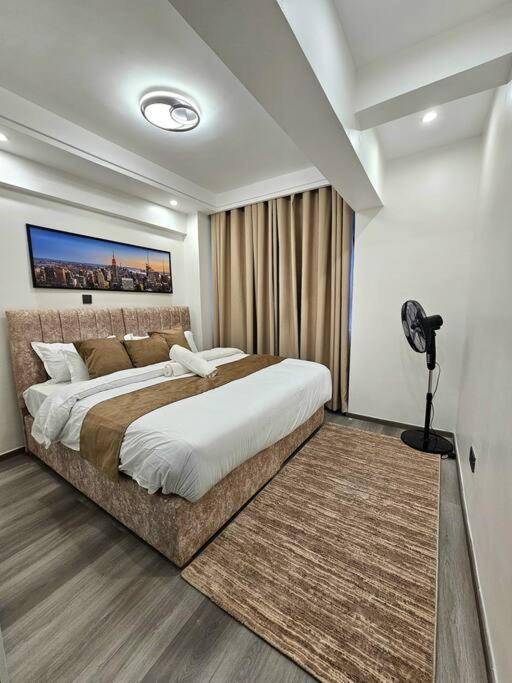 Apartment Cosynook Oasis Gardens Nairobi