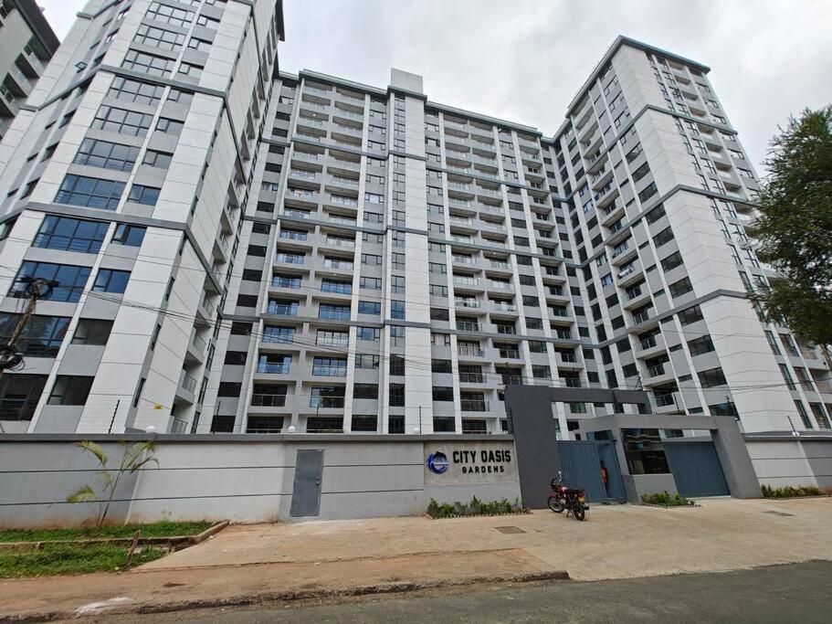 Cosynook Oasis Gardens Apartment