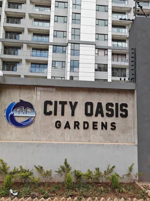 Cosynook Oasis Gardens Apartment Nairobi
