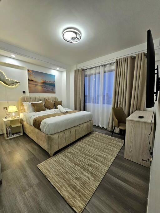 Apartment Cosynook Oasis Gardens Nairobi