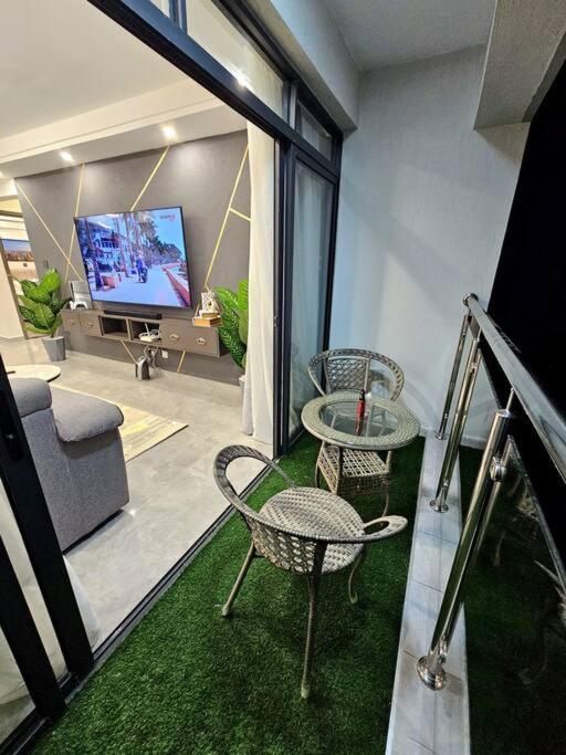 Cosynook Oasis Gardens *