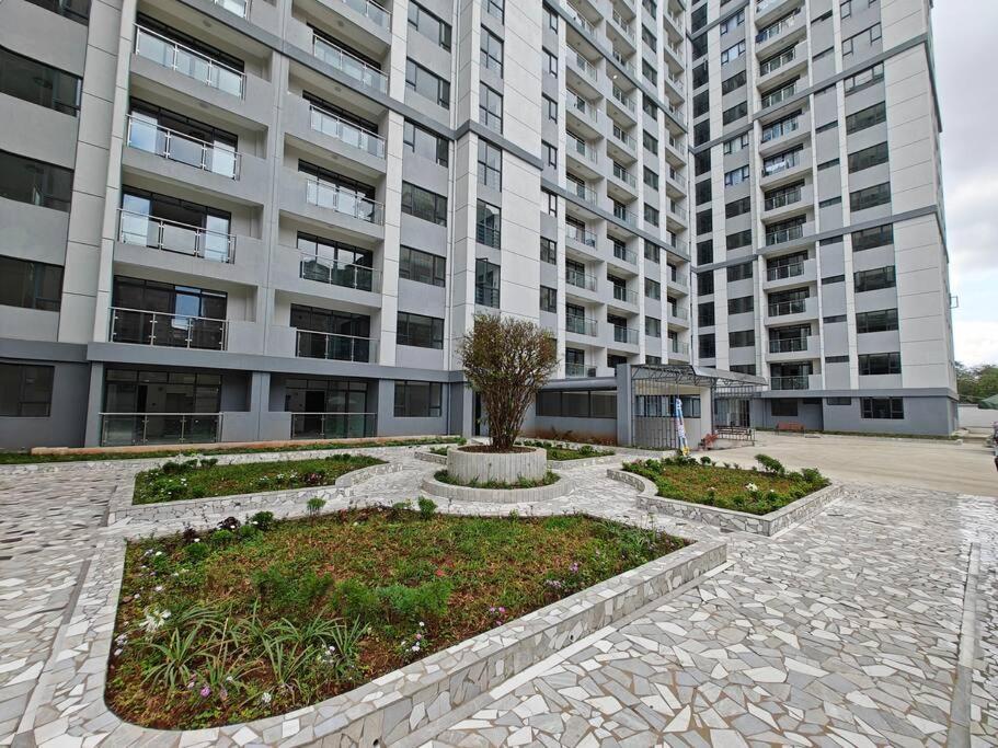 Cosynook Oasis Gardens Apartment