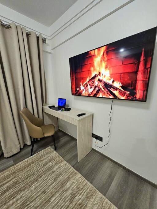 Apartment Cosynook Oasis Gardens