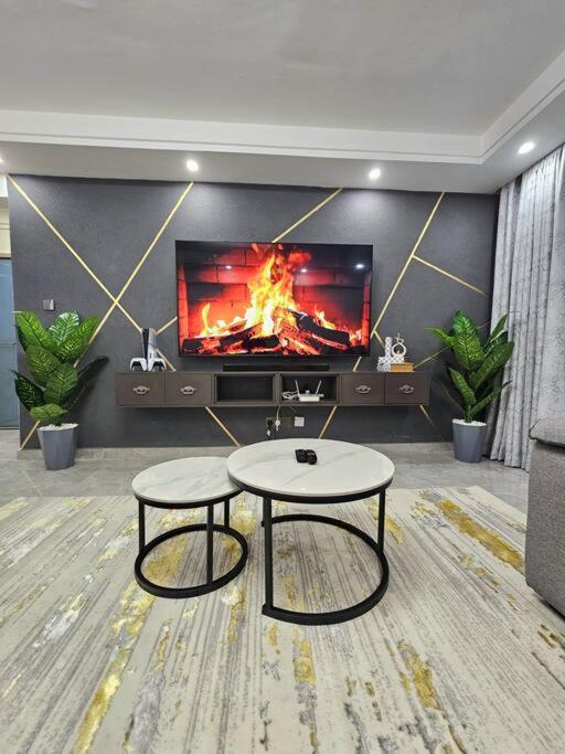 Apartment Cosynook Oasis Gardens *